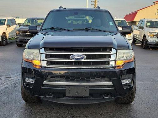 2016 Ford Expedition Limited