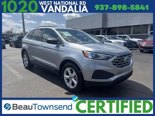 2022 Ford Edge SE