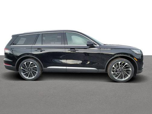 2026 Lincoln Aviator Reserve AWD
