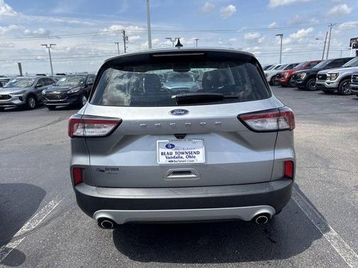 2022 Ford Escape S