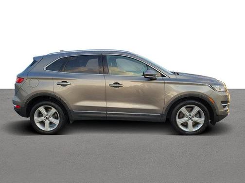 2017 Lincoln MKC Premiere
