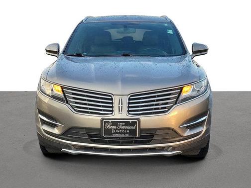 2017 Lincoln MKC Premiere