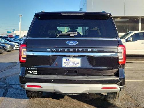 2022 Ford Expedition Limited
