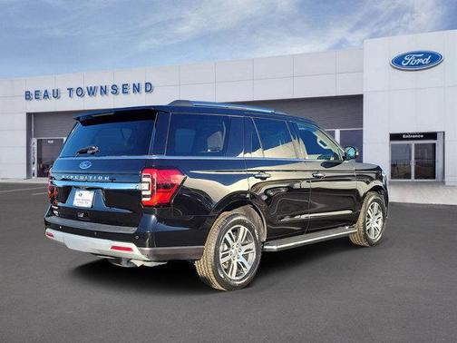 2022 Ford Expedition Limited