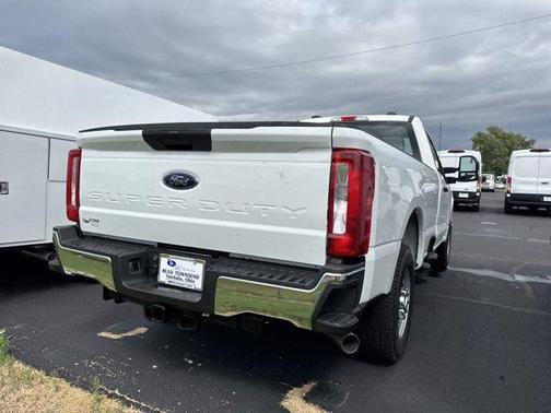 2026 Ford F-250 XL