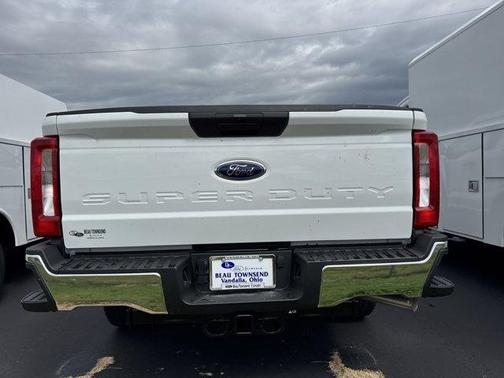 2026 Ford F-250 XL