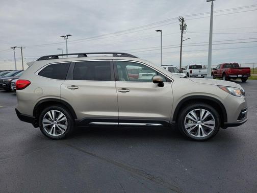2020 Subaru Ascent Limited 7-Passenger
