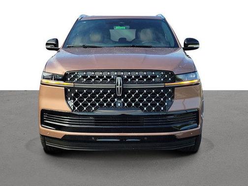 2025 Lincoln Navigator L Black Label