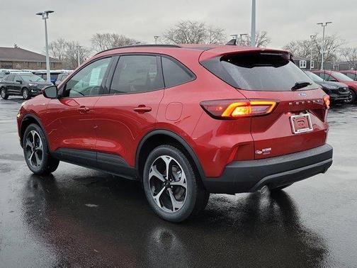 2026 Ford Escape ST-Line Select