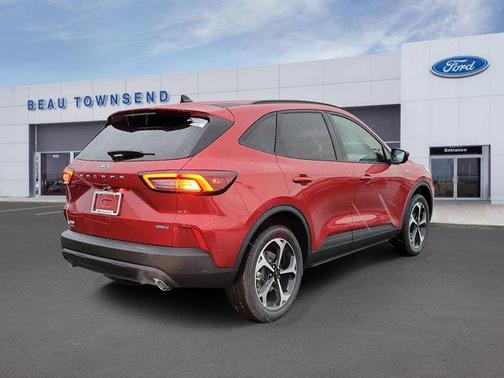 2026 Ford Escape ST-Line Select