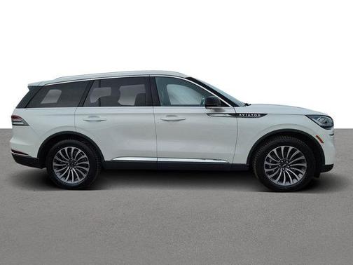 2020 Lincoln Aviator Reserve AWD