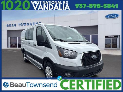 2023 Ford Transit-250 Base