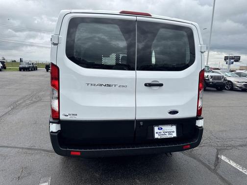2023 Ford Transit-250 Base