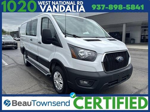 2023 Ford Transit-250 T250 LOW RF