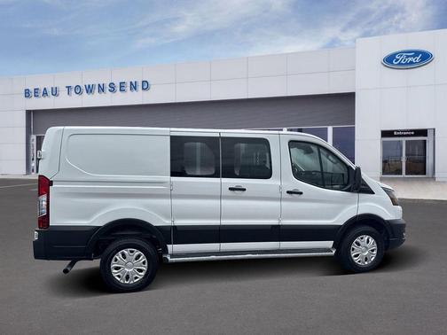 2023 Ford Transit-250 Base