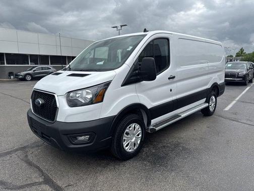 2023 Ford Transit-250 T250 LOW RF