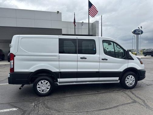 2023 Ford Transit-250 T250 LOW RF