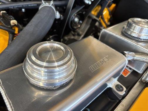 2008 Ford Mustang GT Premium