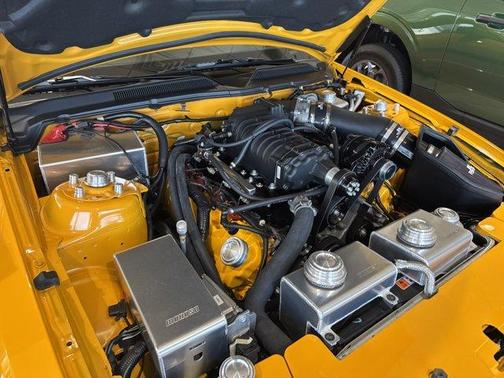 2008 Ford Mustang GT Premium