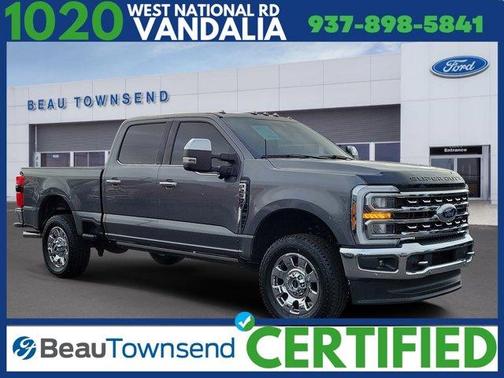 2024 Ford F-250 Lariat