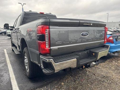 2024 Ford F-250 Lariat