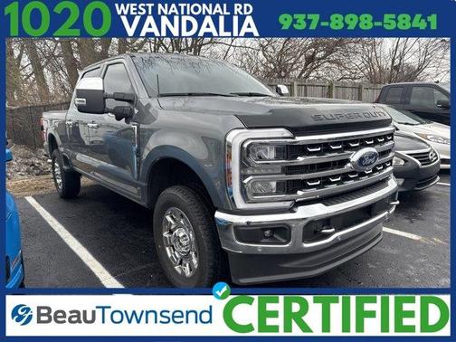 2024 Ford F-250 Lariat