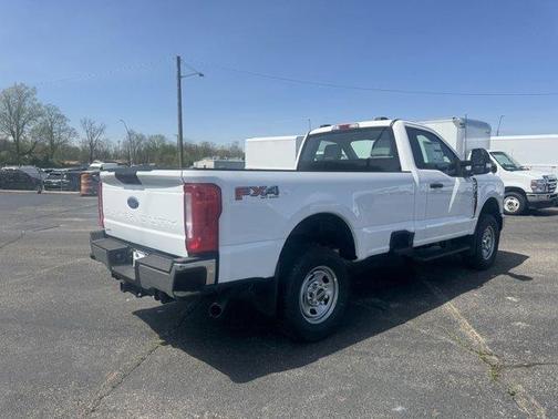 2025 Ford F-350 XL
