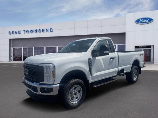 2025 Ford F-350 XL
