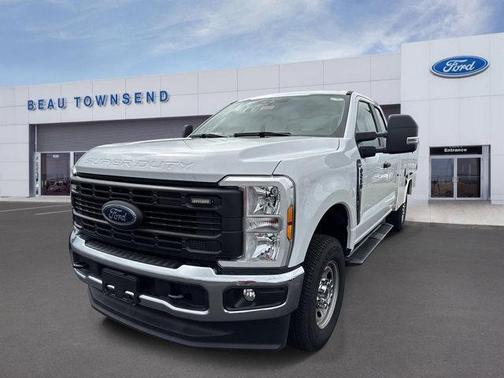 2024 Ford F-250 XL