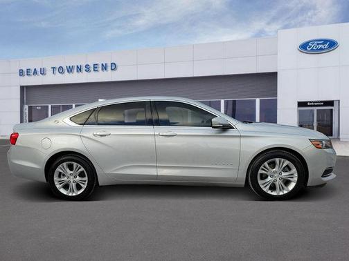 2015 Chevrolet Impala 1LT
