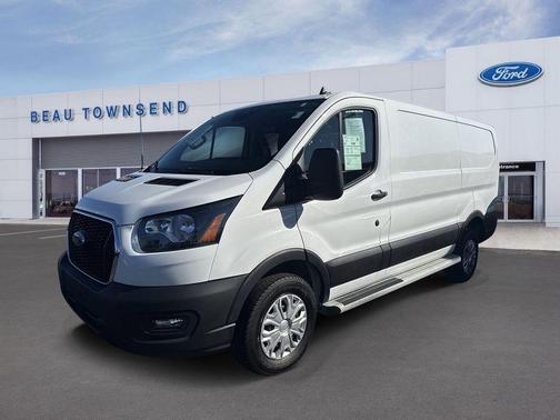 2023 Ford Transit-250 Base