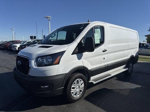 2023 Ford Transit-250 T250 LOW RF