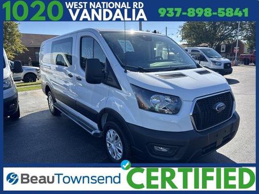 2023 Ford Transit-250 T250 LOW RF