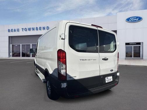2023 Ford Transit-250 T250 LOW RF
