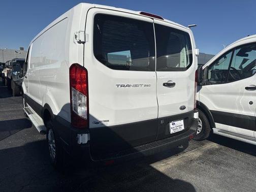 2023 Ford Transit-250 T250 LOW RF