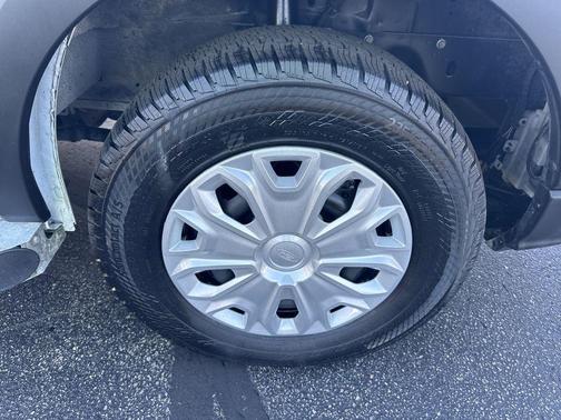 2023 Ford Transit-250 Base