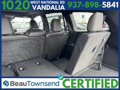 2022 Honda Pilot TrailSport