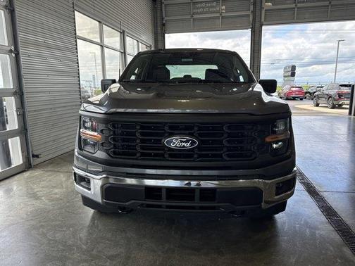 2025 Ford F-150 XL Hybrid
