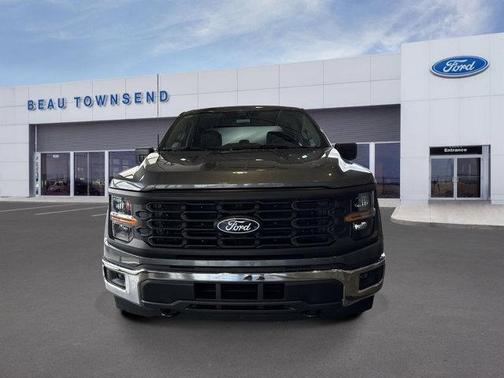 2025 Ford F-150 XL Hybrid