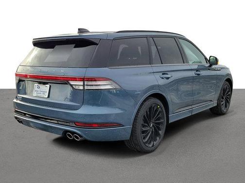 2026 Lincoln Aviator Reserve AWD