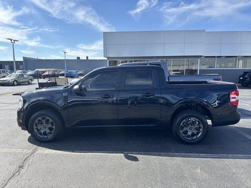 2023 Ford Maverick XLT