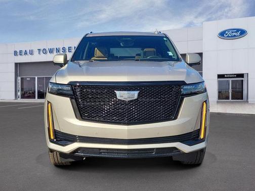 2023 Cadillac Escalade ESV Sport
