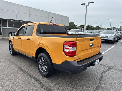 2023 Ford Maverick XLT