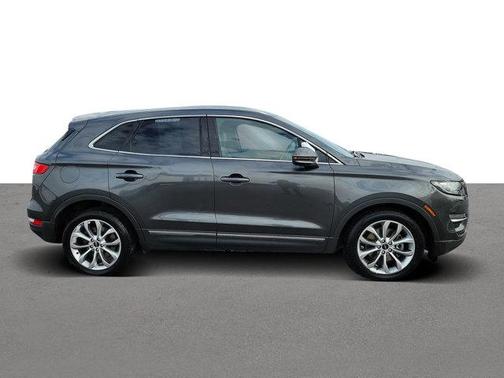 2019 Lincoln MKC Select