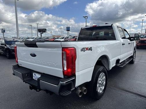 2024 Ford F-250 XLT