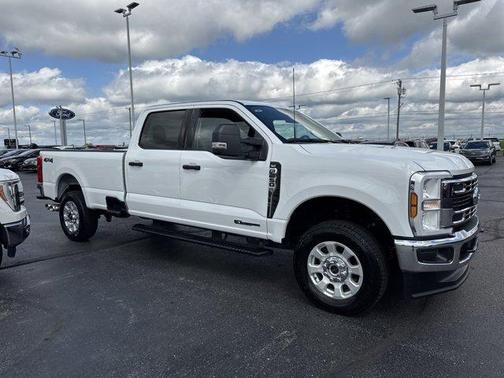 2024 Ford F-250 XLT
