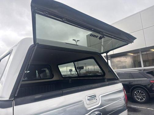2015 Ford F-250 Platinum