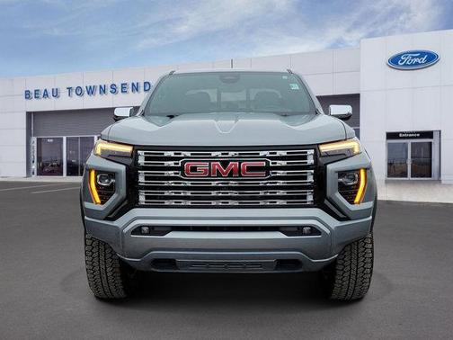 2024 GMC Canyon Denali