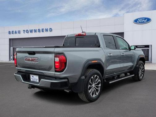 2024 GMC Canyon Denali