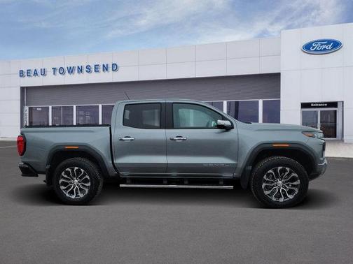 2024 GMC Canyon Denali